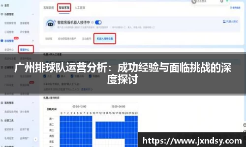 广州排球队运营分析：成功经验与面临挑战的深度探讨